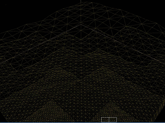 Geomipmapping. A keen eye will spot an error here.